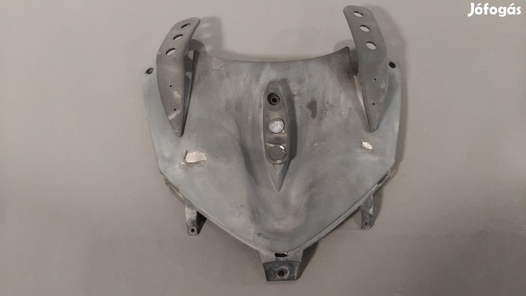 Gilera Nexus 500 - Idom