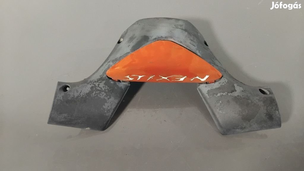 Gilera Nexus 500 - Idom