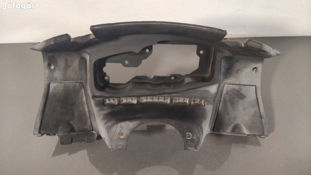 Gilera Nexus 500 - Kilóméteróra burkolat