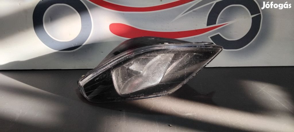 Gilera Nexus Bal első lámpa