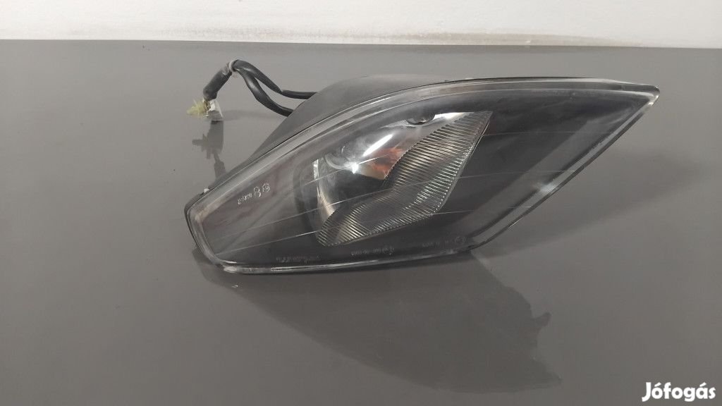 Gilera Nexus - Bal első lámpa