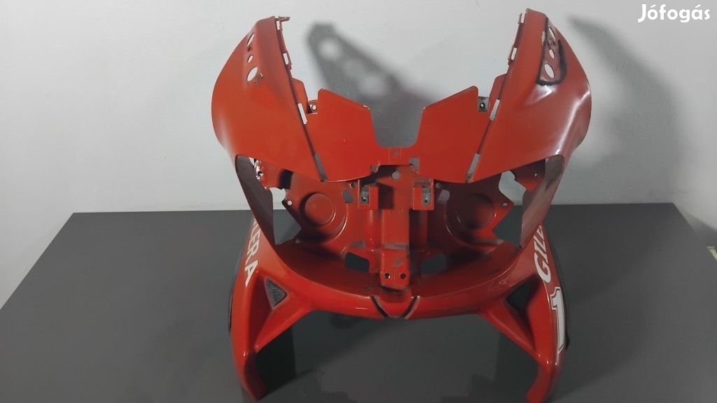 Gilera Nexus - Fejidom