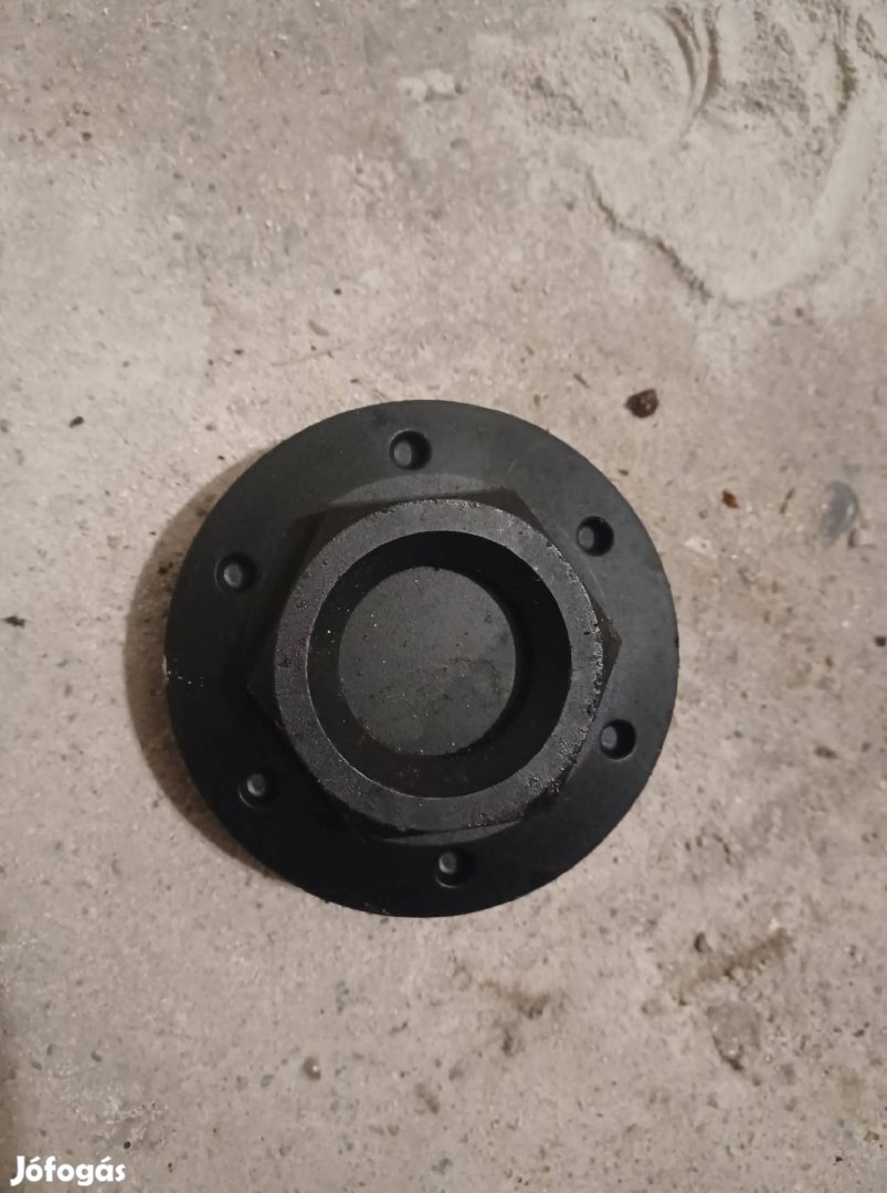 Gilera Runner 125-180 hátsó felni kupak