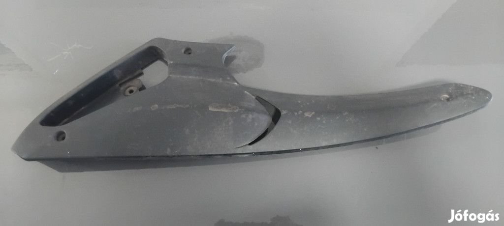 Gilera Runner 125 2006-2016 Oldalsó panel