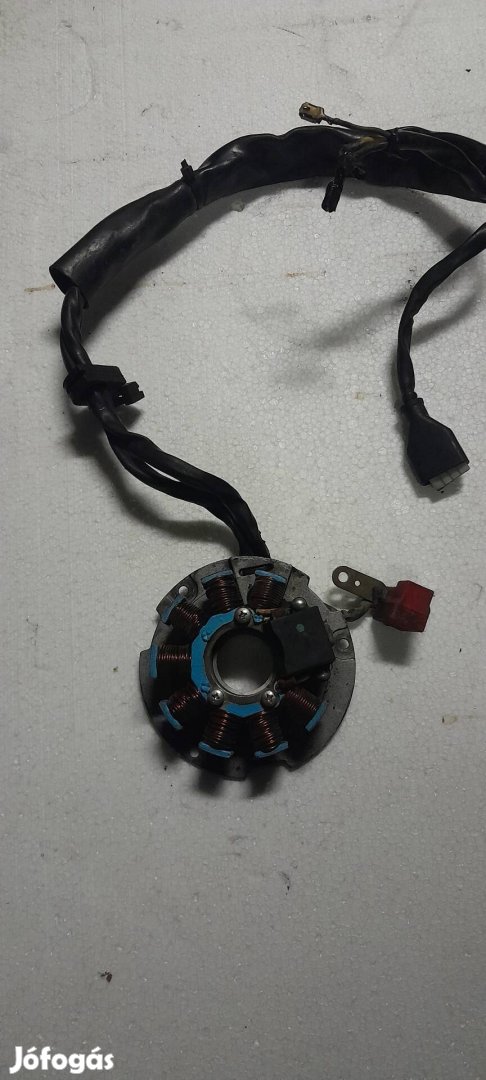 Gilera Runner 125..180 alaplap