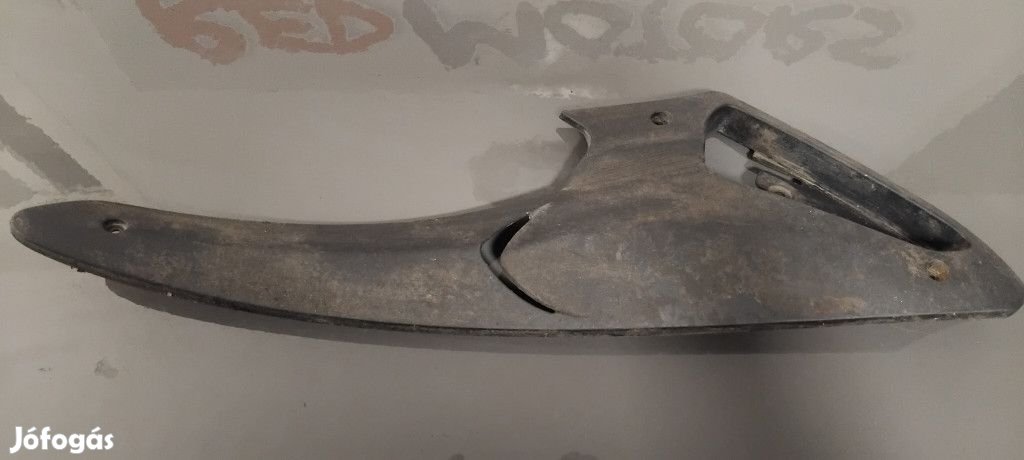 Gilera Runner 50/125 Jobb oldali idom