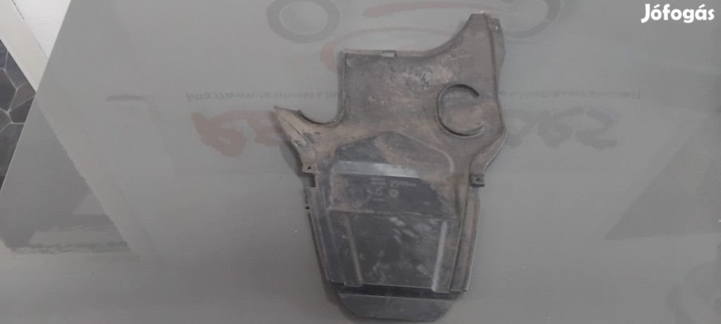 Gilera Runner 50/125 Ülés alatti idom