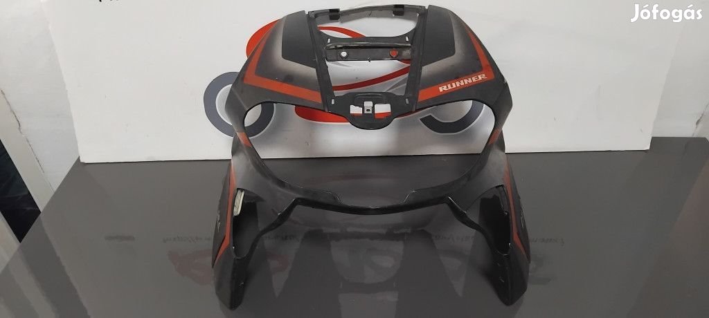 Gilera Runner 50 2006 Orridom