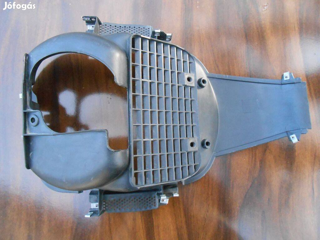 Gilera Runner 50 FX Hűtő védő idom 00825