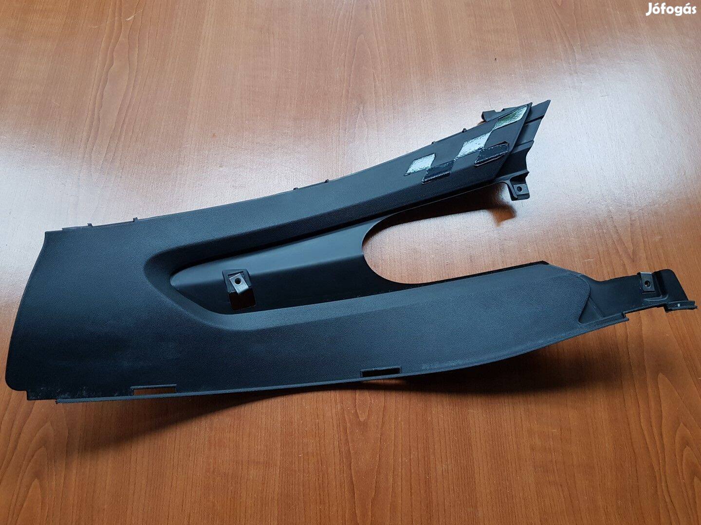 Gilera Runner 50 SP Bal oldali láb melletti idom 13242