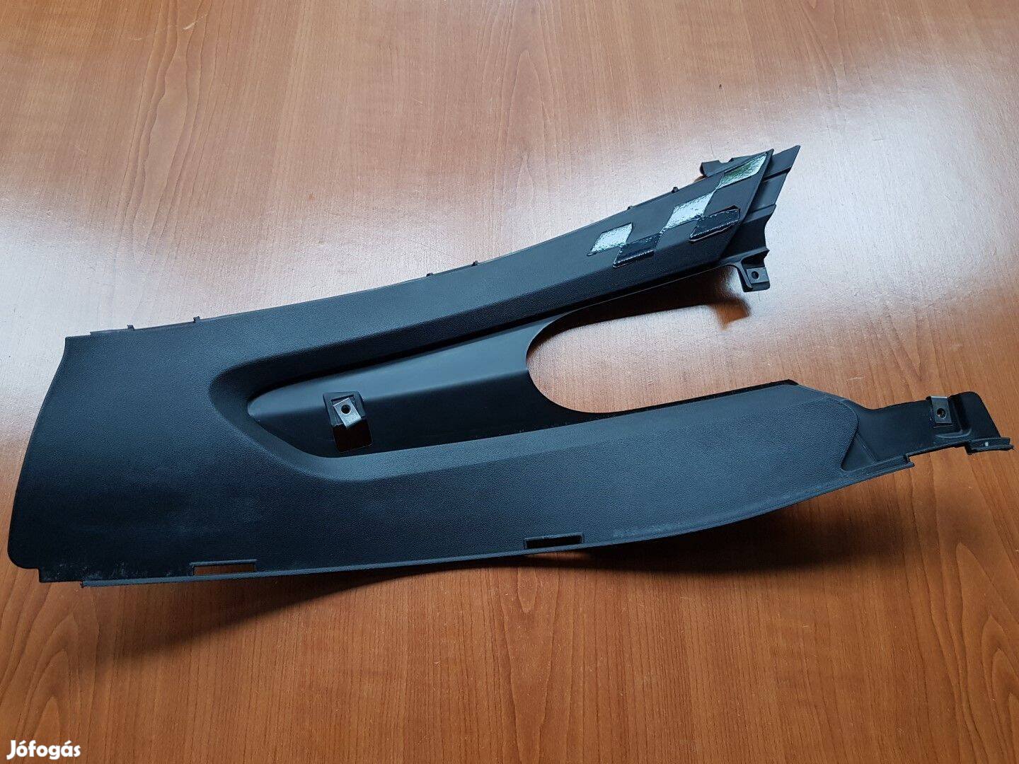 Gilera Runner 50 SP Bal oldali láb melletti idom 13242