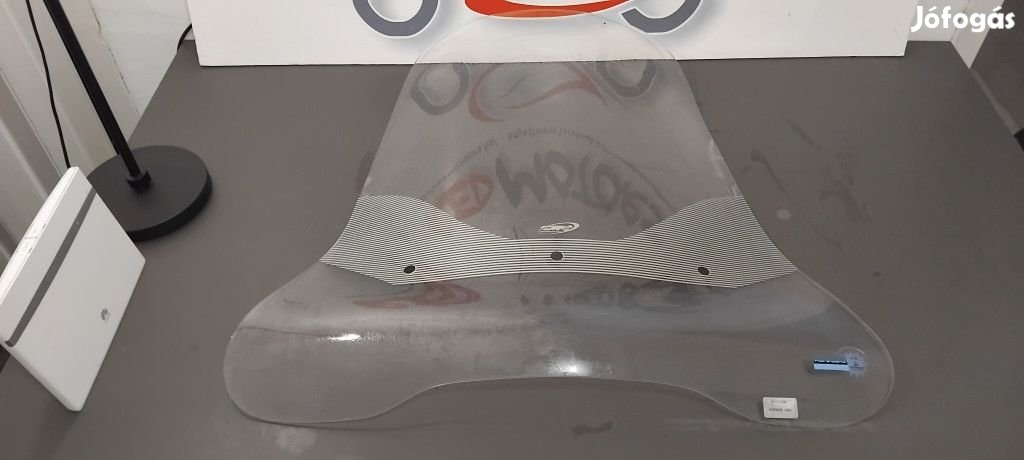 Gilera Runner Awa Plexi