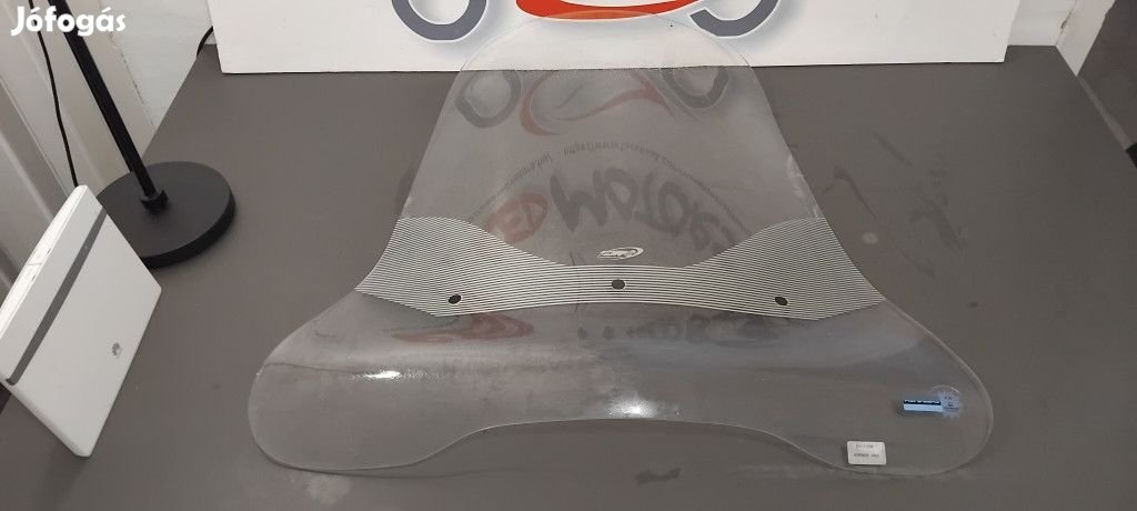 Gilera Runner Awa Plexi