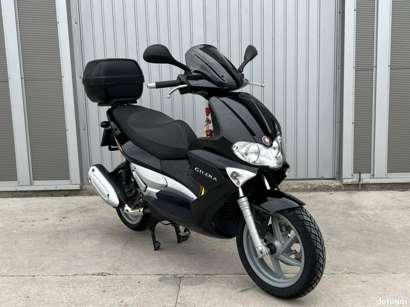 Gilera Runner Vx 125