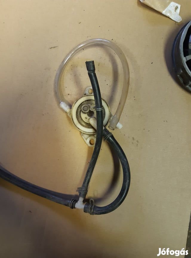 Gilera Runner Vx Vxr benzin pumpa