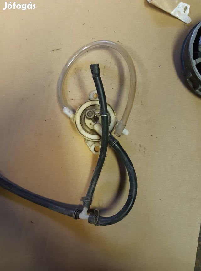 Gilera Runner Vx Vxr benzin pumpa