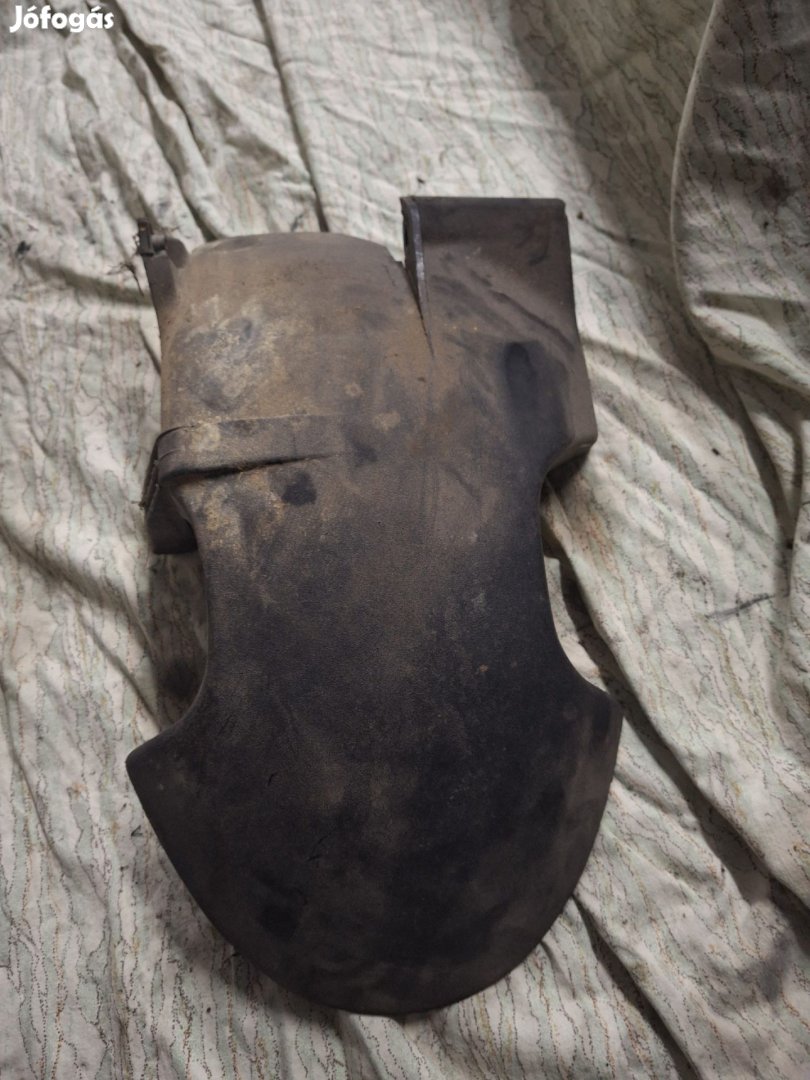 Gilera Runner Vx Vxr hátsó sárvédő