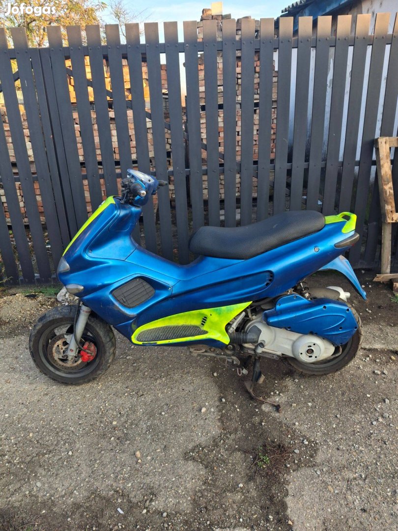 Gilera Runner Vxr 200 bontott alkatrészek