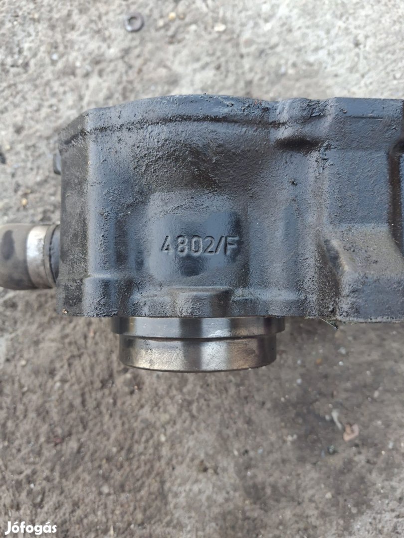 Gilera Runner, Sportcity Piaggio 125 hengerszett