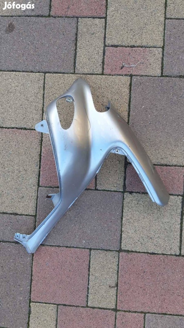 Gilera Runner bal első idom