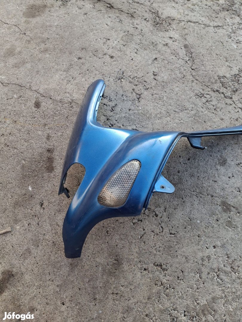 Gilera Runner bal első idom