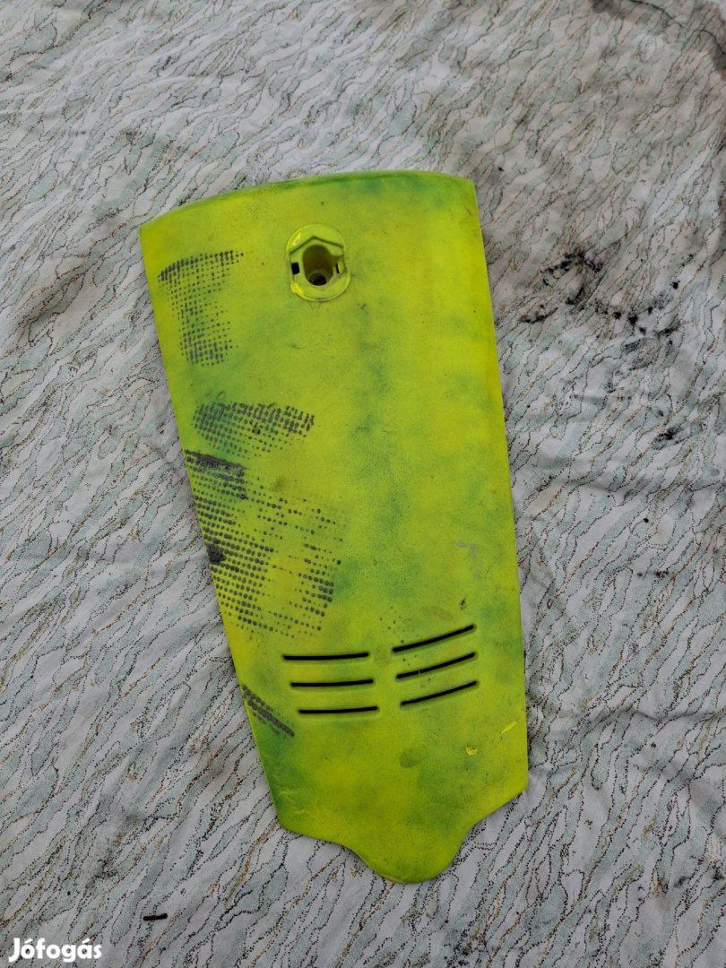 Gilera Runner első idom betét