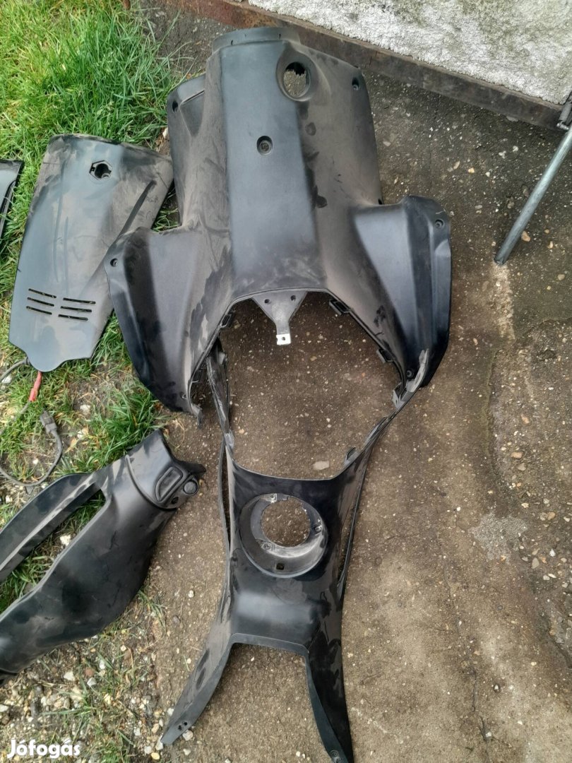 Gilera Runner idomok Miskolc
