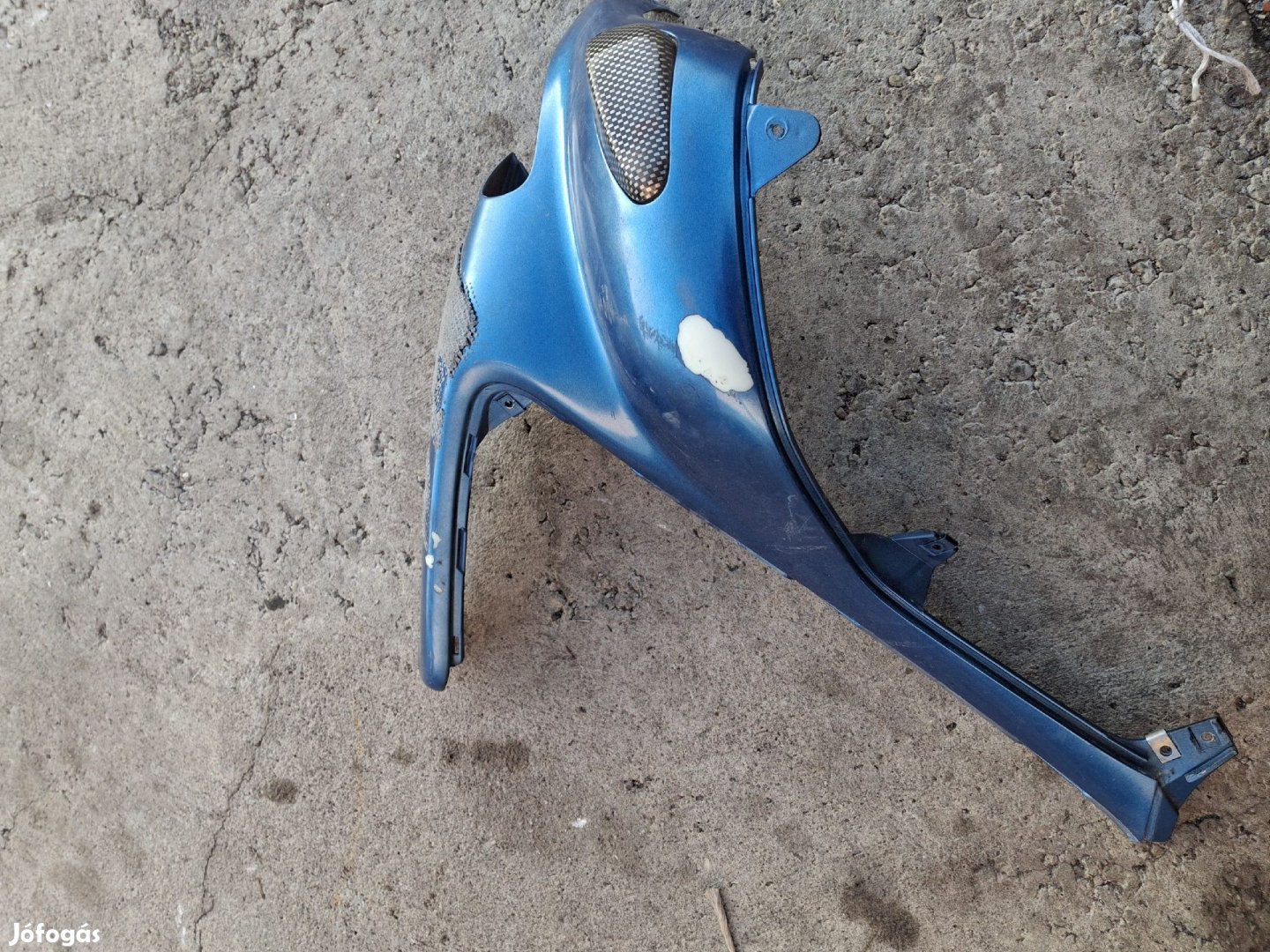 Gilera Runner jobb első idom