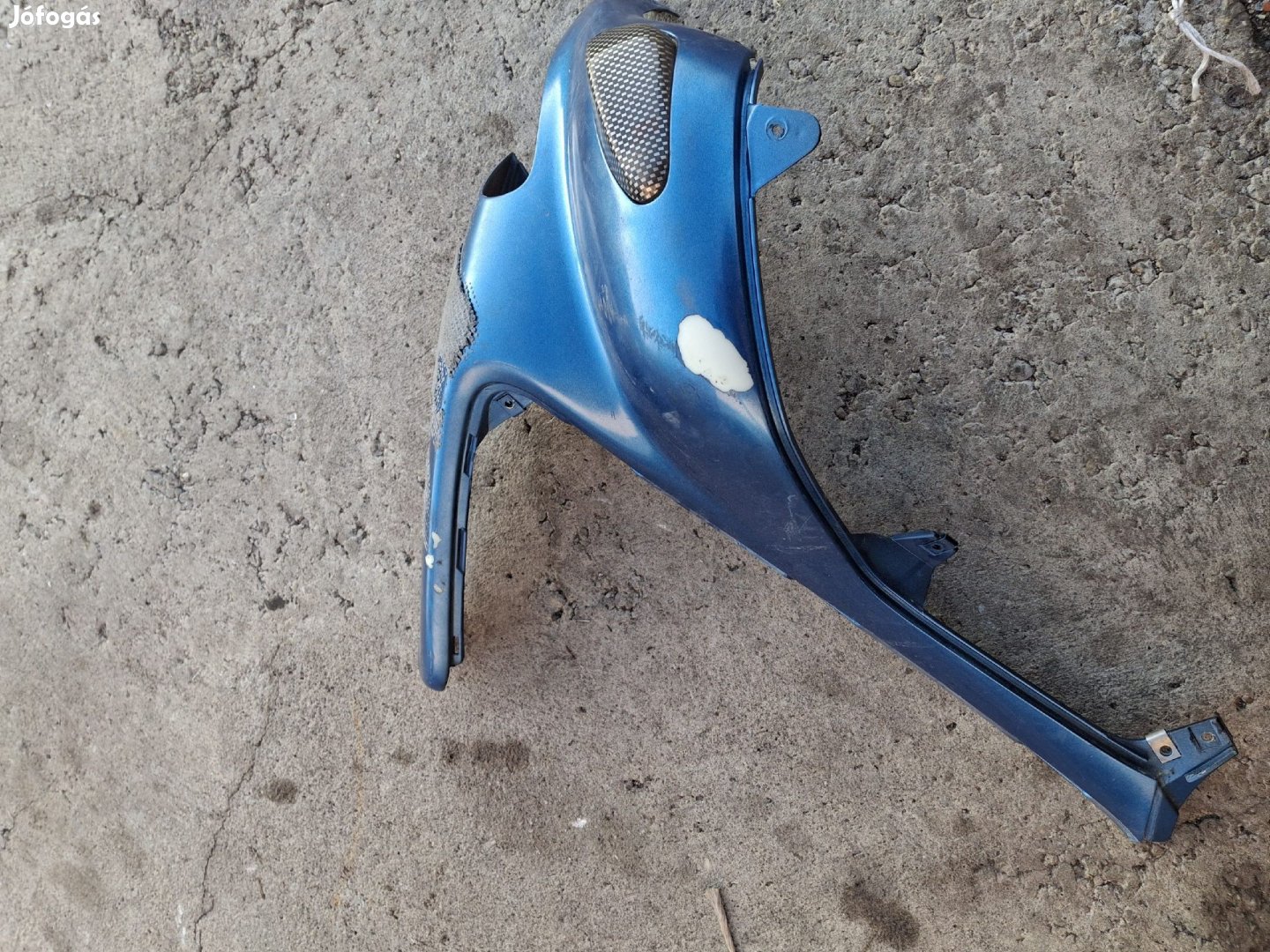 Gilera Runner jobb első idom