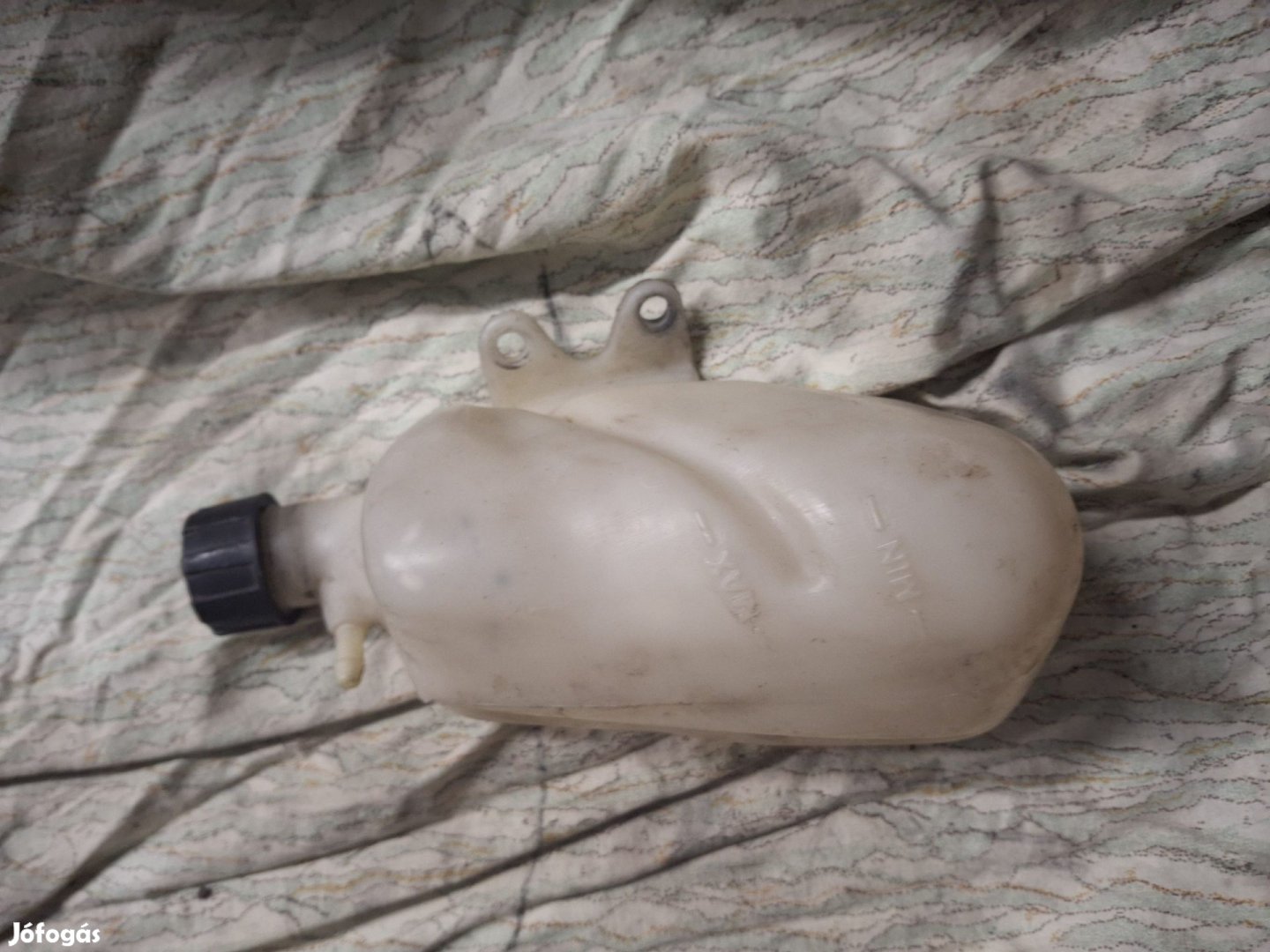 Gilera Runner kiegyenlítő tartály