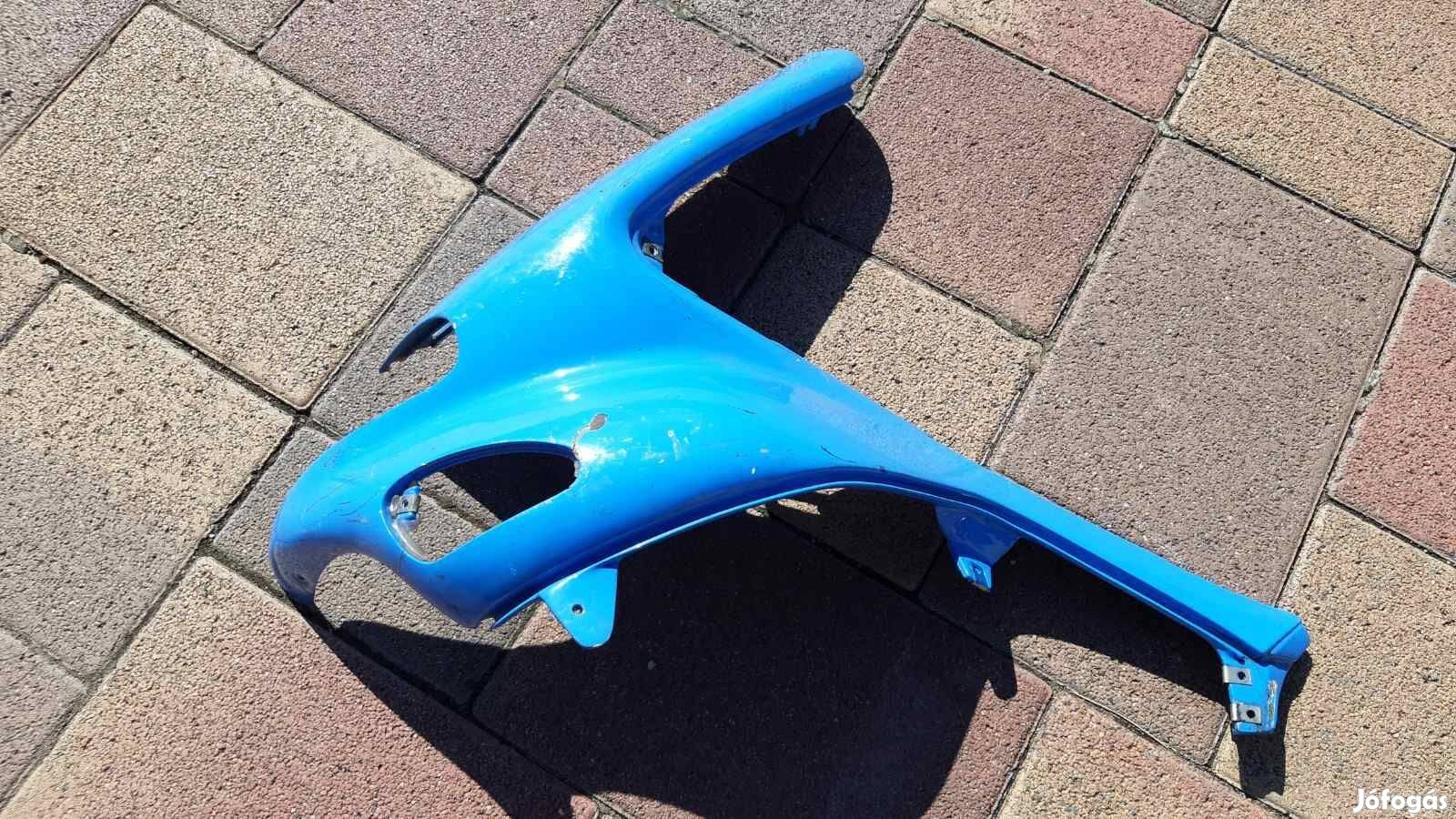 Gilera Runner orridom bal '05-ig