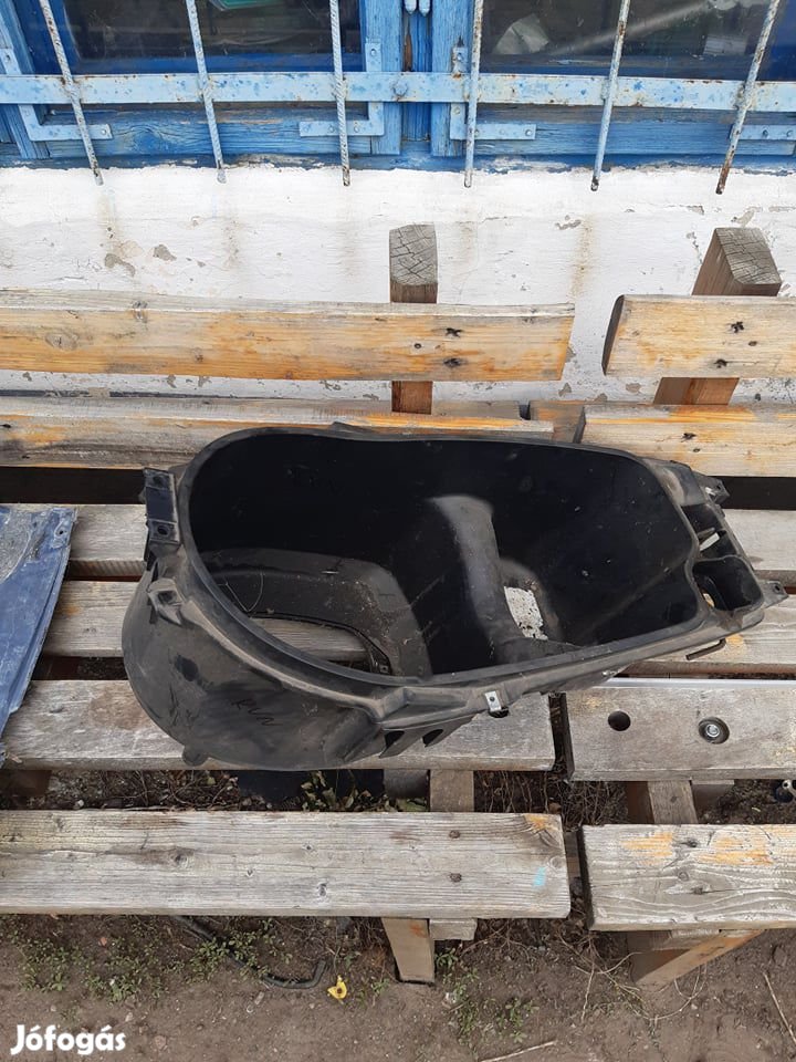 Gilera Runner sisaktartó