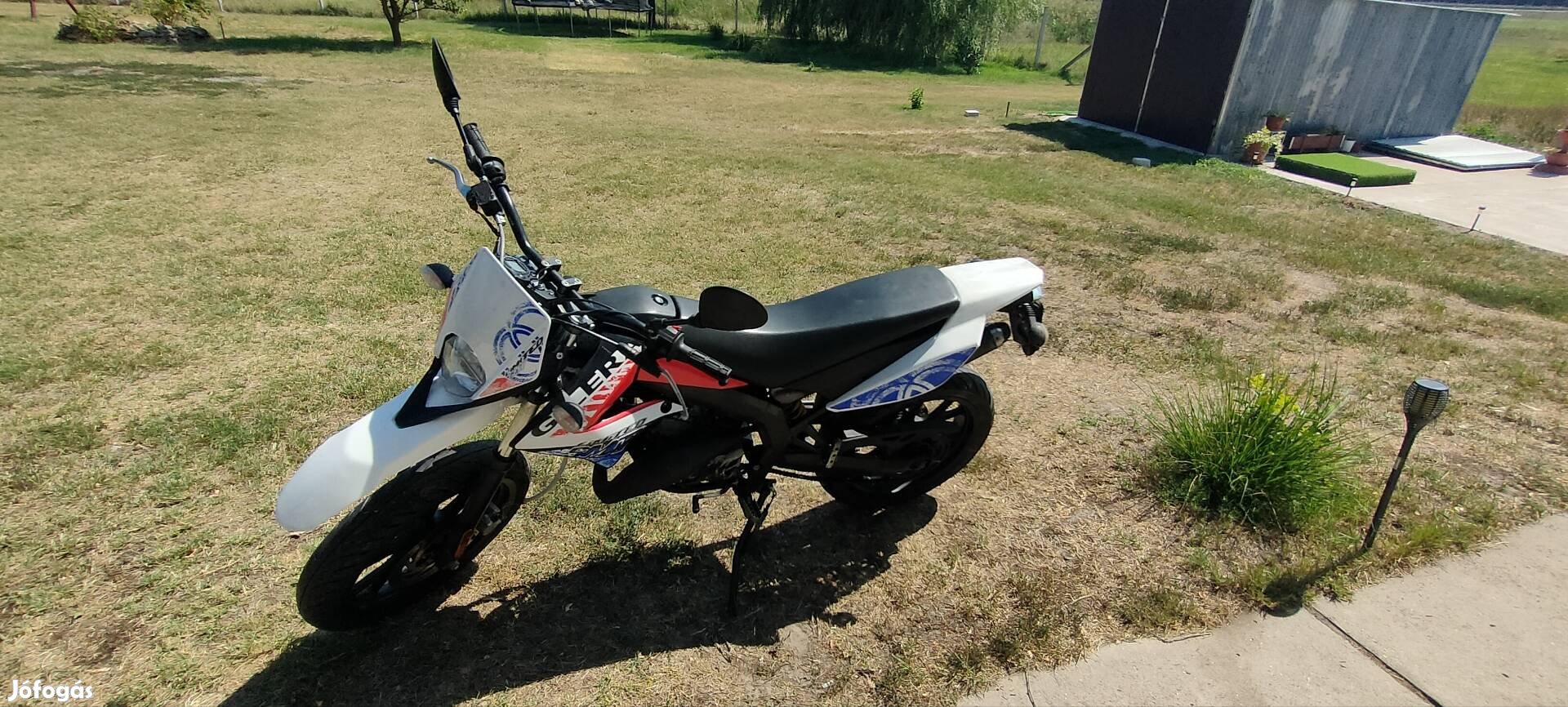 Gilera SMT 50 