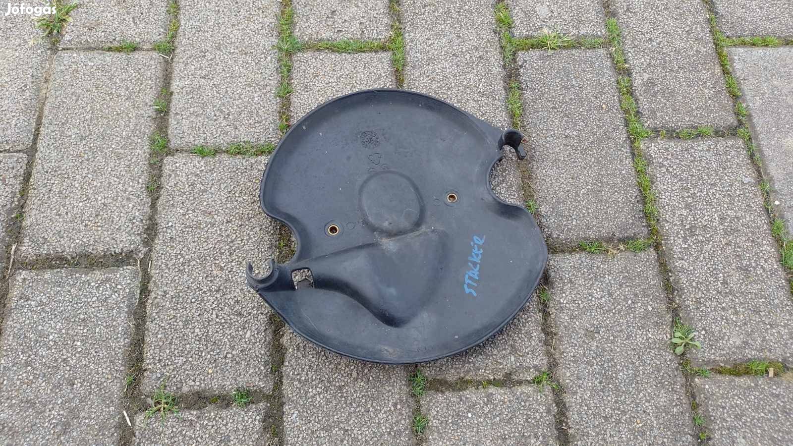 Gilera Stalker első kerék dob