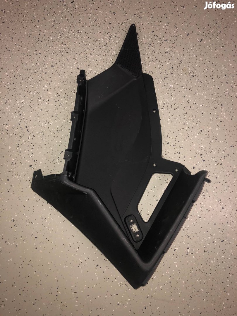 Gilera gp 800 aprilia srv 850 jobb taposó idom Ingyen posta!