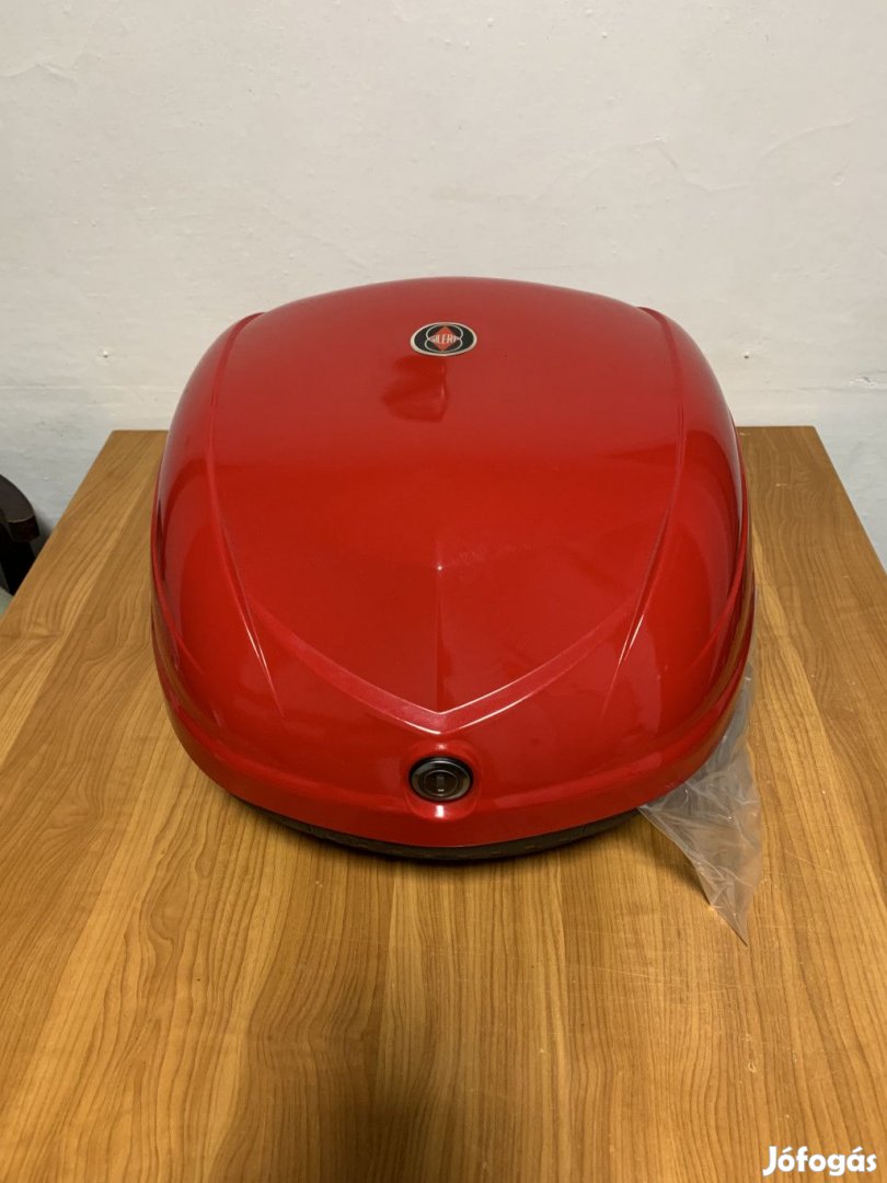 Gilera gyári doboz