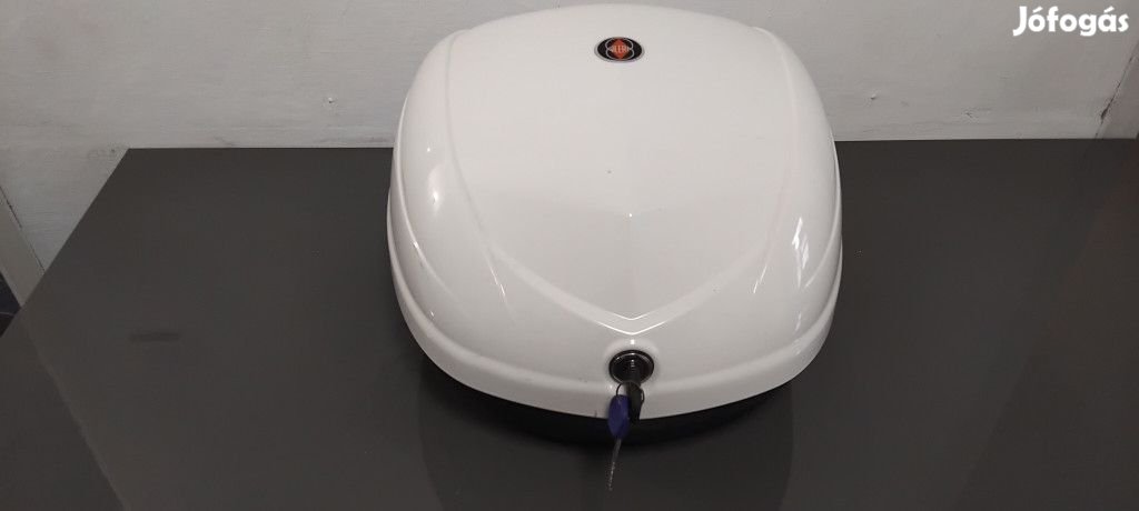 Gilera gyári doboz