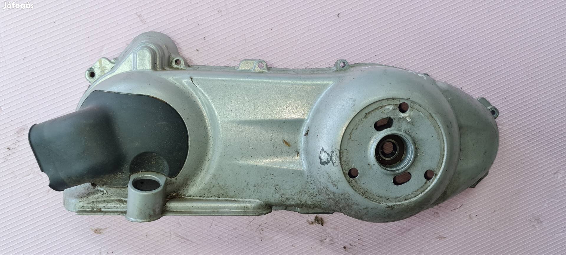 Gilera runner Vxr 200 oldaldekni