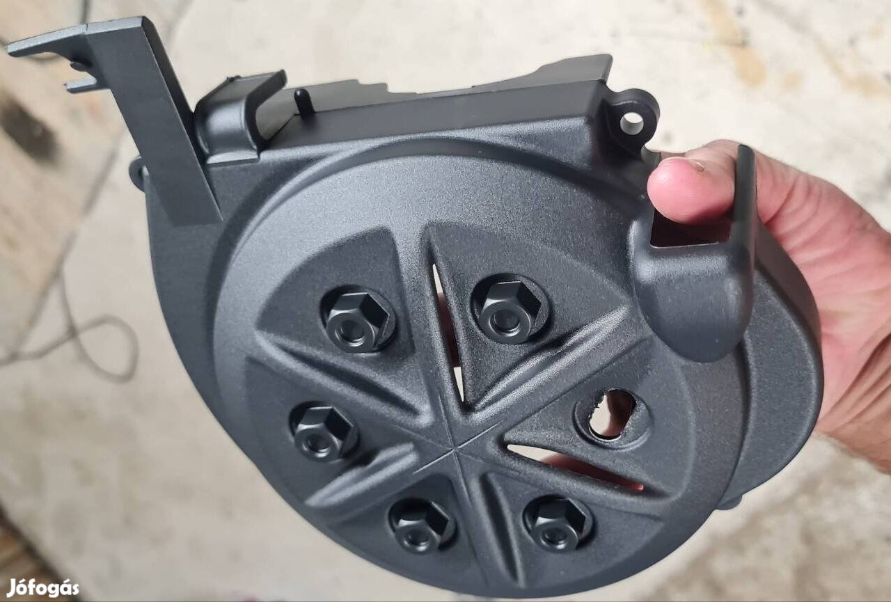 Gilera runner, nrg, sr új álapotú gyujtás dekni