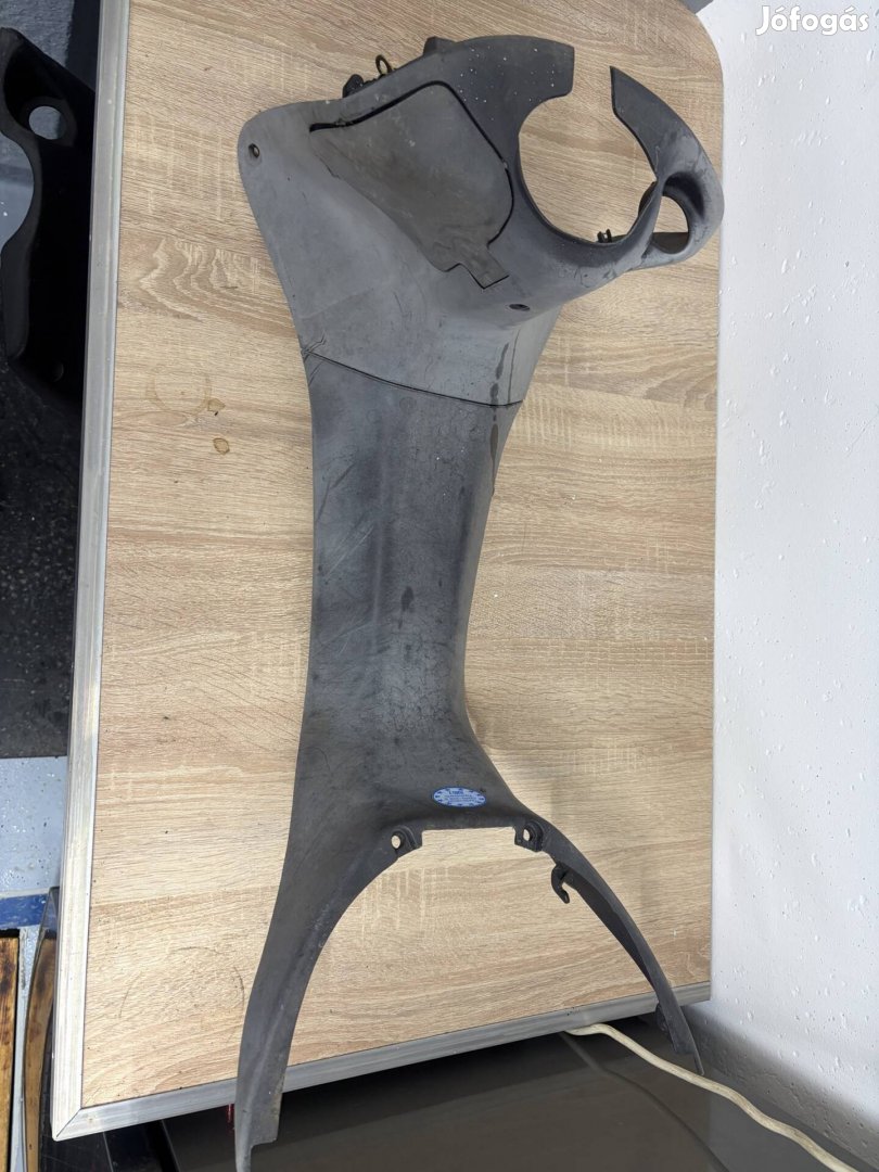 Gilera runner gerinc idom