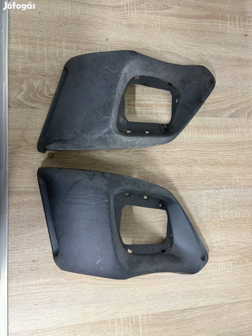 Gilera runner hűtő idom 