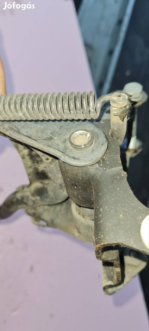 Gilera runner jó állapotú középstender