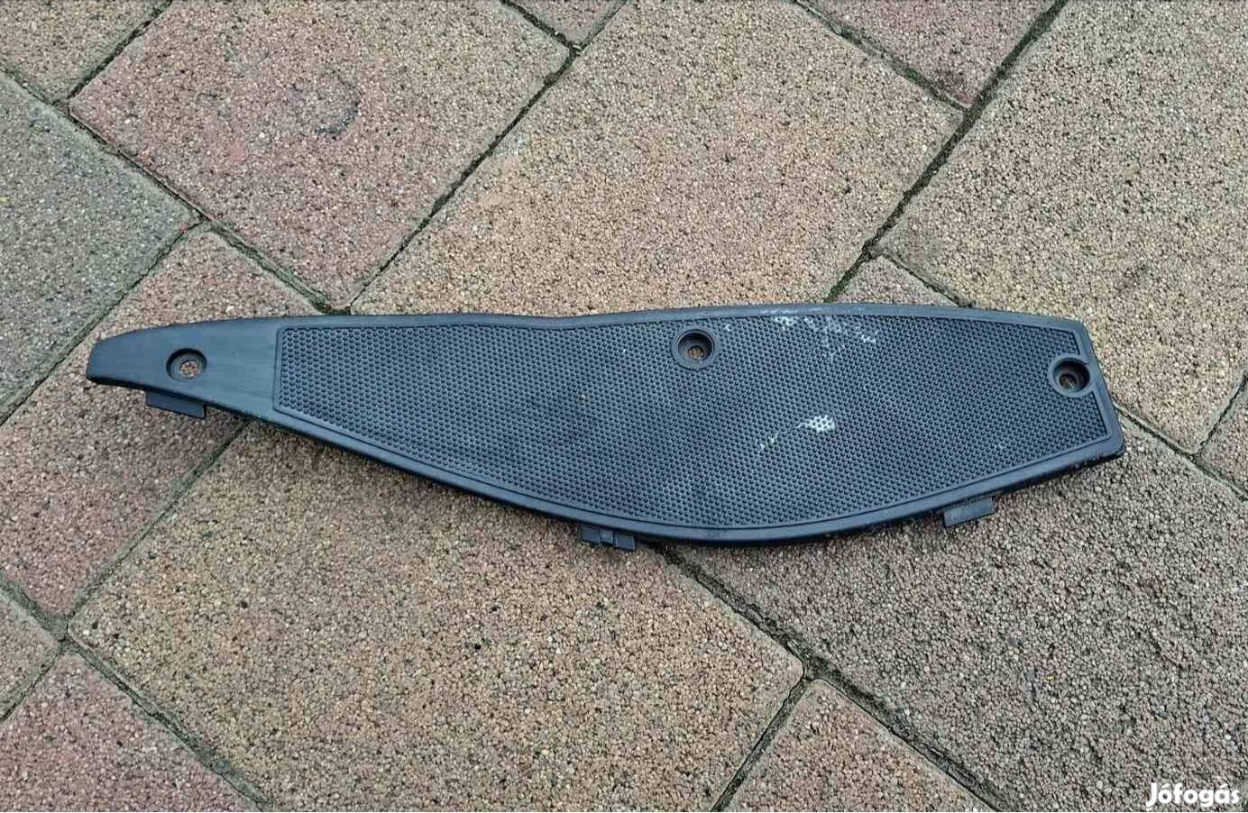 Gilera runner sp bal lábtartó