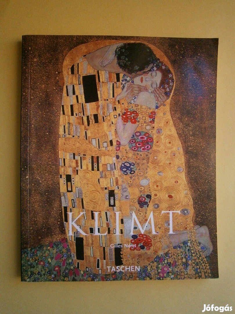 Gilles Néret - Klimt Taschen