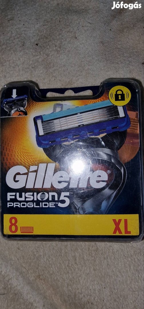 Gillette fusion5 proglide 