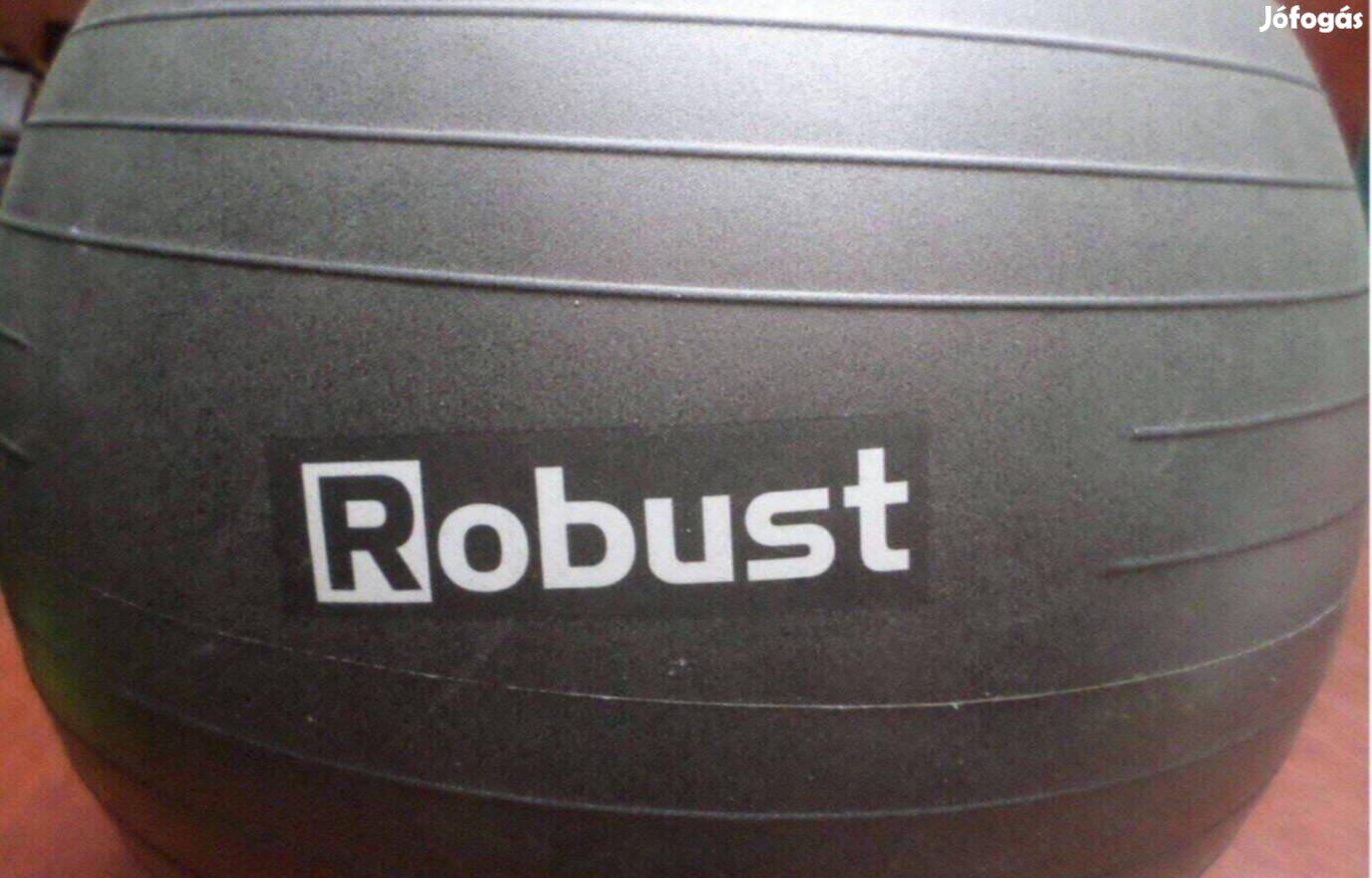 Gimnasztikai labda Új