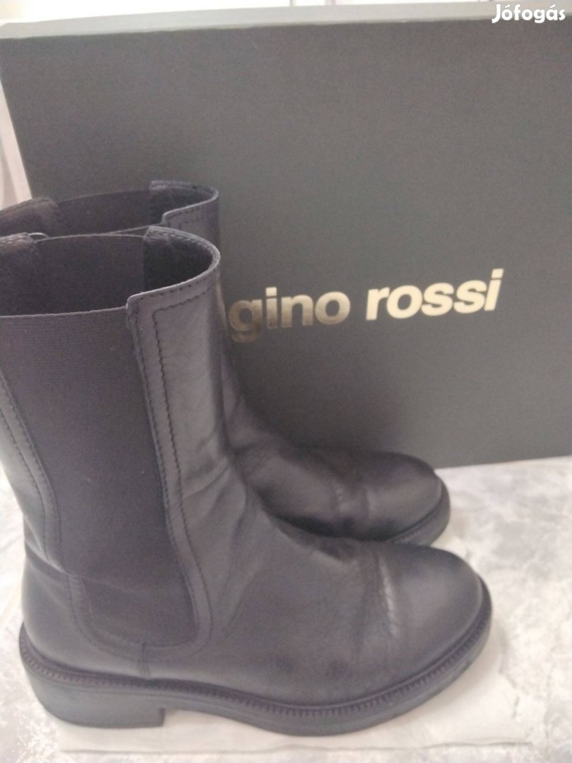Gino Rossi női cipő eladó. 39 meret. Kevés használt