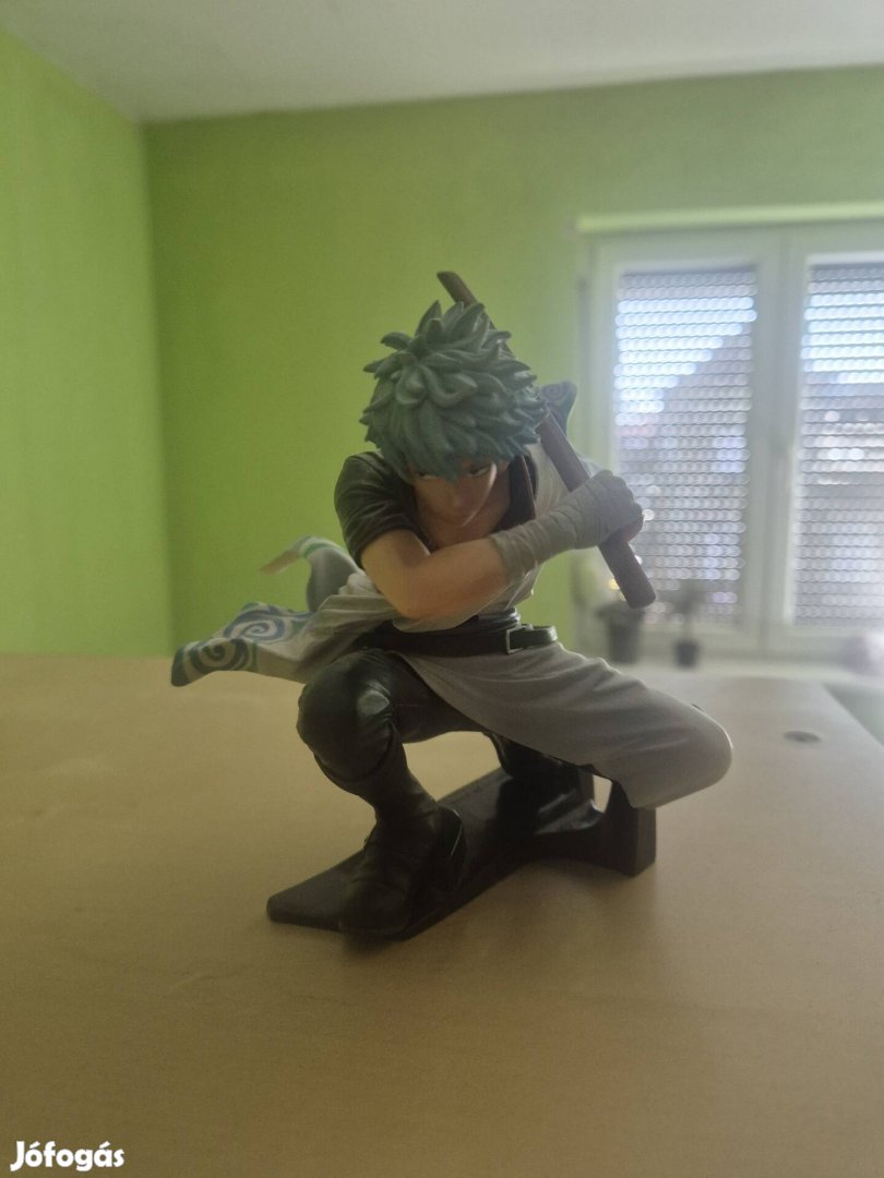 Gintama - Sakata Gintoki figura