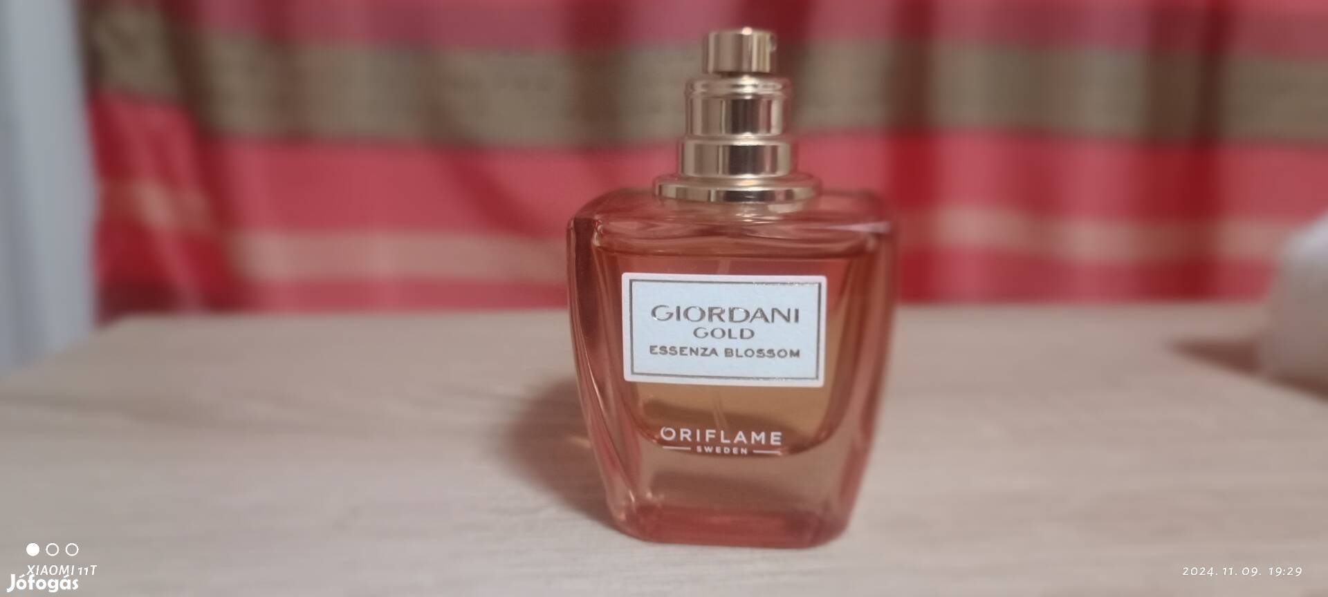 Giordani Gold Esenza Blossom parfüm ritkaság . Utánvét