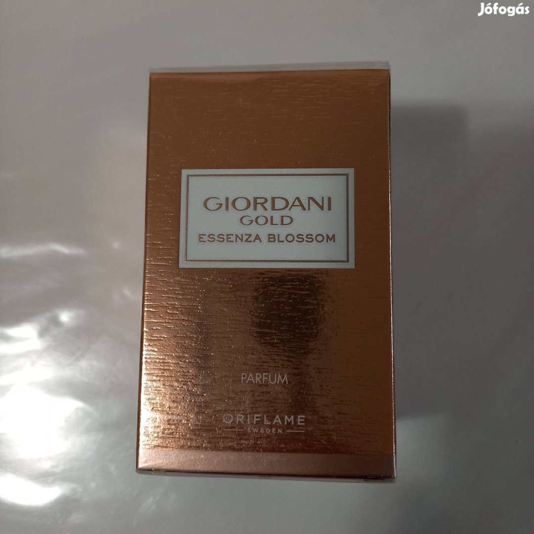 Giordani Gold Essenza Blossom 50 ml Új!